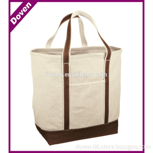 Fashion non woven fabric eco-friendly custom shopping bags